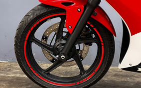 HONDA CBR250R MC41