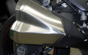 KAWASAKI NINJA 1000 A 2018 ZXT00W