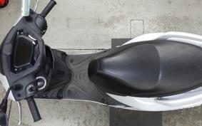 YAMAHA CYGNUS 125 XSR 3