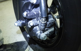 YAMAHA AXIS 125 Z