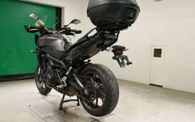 YAMAHA MT-09 Tracer 2015 RN36J
