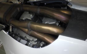 SUZUKI HAYABUSA Gen.3 2022 EJ11A