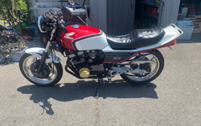 HONDA CBX550 2026 PC04