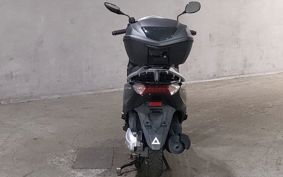 HONDA LEAD 125 JF45