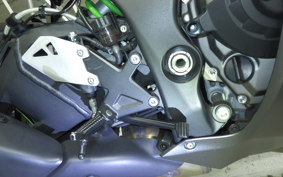 KAWASAKI ZX 10 NINJA R SE 2018