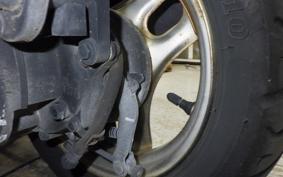 HONDA DIO Gen.6 2021 AF68