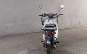 HONDA SUPER CUB50 C50