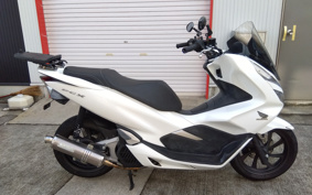 HONDA PCX125 JF81