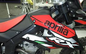 APRILIA RX125