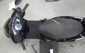 YAMAHA CYGNUS 125 XSR 2 SE44J