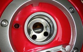 HONDA CBR400R 2025 NC65
