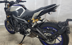 YAMAHA MT-09 SP ABS 2018 RN52J