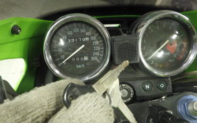 KAWASAKI ZRX1100 2000 ZRT10C