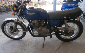 HONDA CB400 CB400
