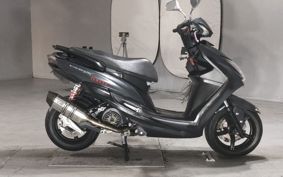 YAMAHA CYGNUS125XSR SED8J