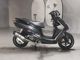 Фото Yamaha CYGNUS125XSR с японского аукциона