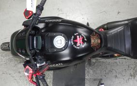 DUCATI DIAVEL 2014