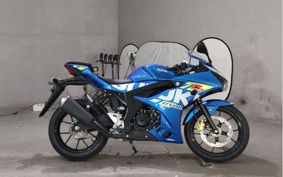 SUZUKI GSX-R125 DL32D