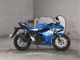 Фото Suzuki GSX-R125 с японского аукциона