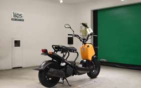 HONDA ZOOMER 2016 AF58