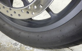 HONDA REBEL 250 A MC49