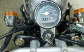 HONDA APE 50 AC16