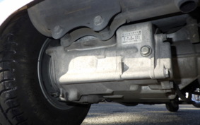 HONDA GYRO CANOPY TA03