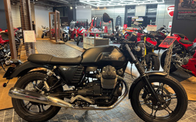 MOTO GUZZI V7 2 STONE 2017 ZGULW