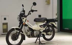 HONDA CT125-2