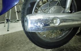 HONDA C50 SUPER CUB 2017 AA07