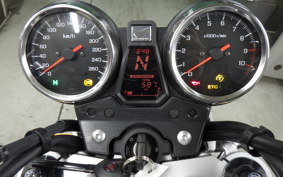 HONDA CB1300SF SUPER FOUR Gen. 3 2026 SC54