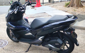 HONDA PCX 125 HYBRID JF84