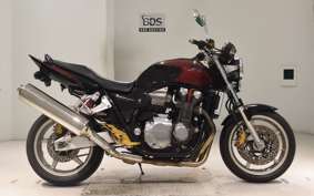 HONDA CB1300SF SUPER FOUR 2009 SC54