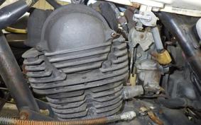 YAMAHA XT250 SEROW 2013 3Y5