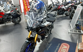 YAMAHA TRACER 9 GT 2022 RN70J