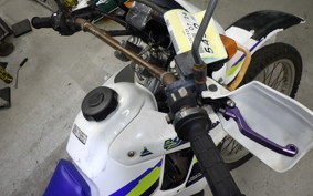 HONDA XL DEGREE GEN 2 MD31
