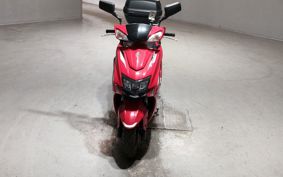 YAMAHA CYGNUS125XSR SED8J