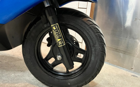 SUZUKI ADDRESS V125 CF4MA