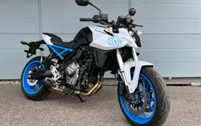 SUZUKI GSX-8S 2023 EM1AA
