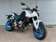 Фото Suzuki GSX-8S 2023 с японского аукциона