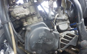 HONDA CR125R JE01