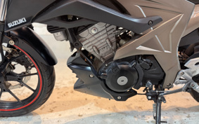 SUZUKI GSX-S125 ABS DL32B