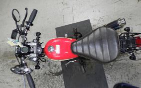HONDA MONKEY 2011 Z50J