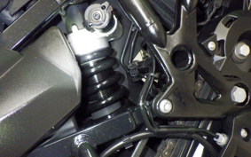 BMW F650GS 2011