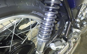 YAMAHA SR400 Gen.5 2021 RH16J