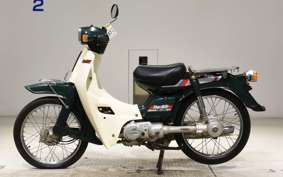 YAMAHA TOWN MATE 50 E 22F