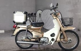 HONDA SUPER CUB 90 SUPER DELUXE HA02