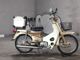 Фото Honda SUPER CUB 90 SUPER DELUXE с японского аукциона