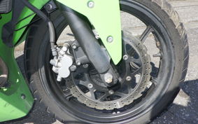 KAWASAKI NINJA 250R EX250K