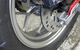 HONDA MONKEY 125 ABS JB02